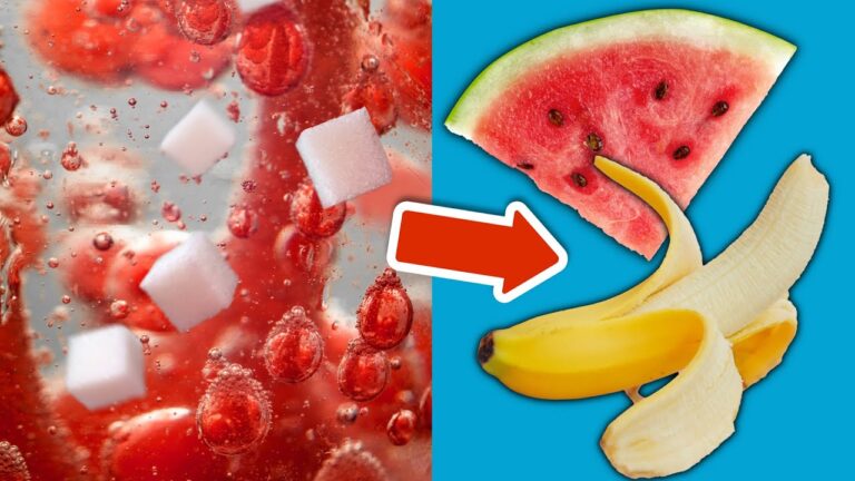 7 Lebensmittel, die deinen Blutzucker in die Höhe treiben – das solltest du vermeiden!
