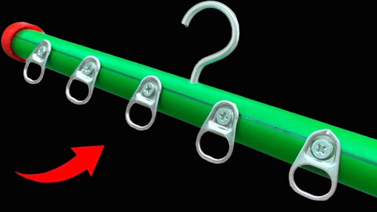 7 kreative Ideen vom Meisterklempner, die du mit 50 unbedingt kennen musst!