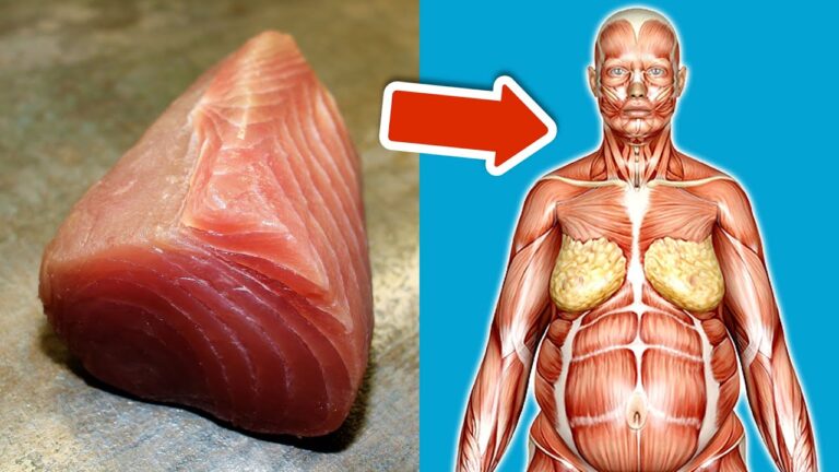 7 erstaunliche Vorteile von täglich Thunfisch essen, die du nicht verpassen solltest!