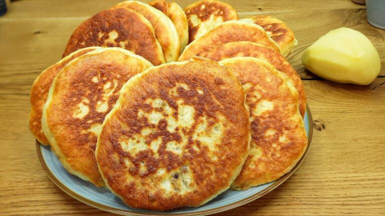 Entdecke 7 einfache Kartoffelgerichte mit Rindfleisch – schnell und köstlich!