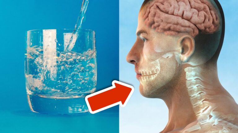 8 erstaunliche Vorteile von basischem Wasser für deinen Körper entdecken!