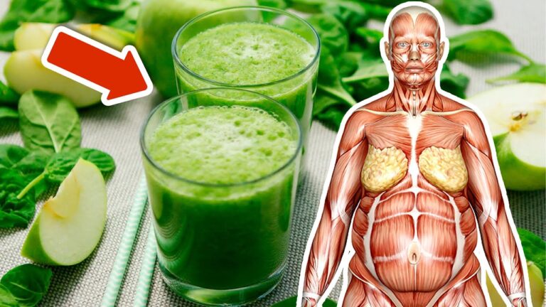 7 effektive Tipps, um deinen Stoffwechsel dauerhaft anzukurbeln!