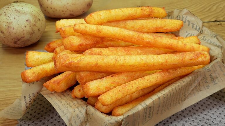 3 geniale Kartoffelgerichte, die besser schmecken als Fleisch! Entdecke die Rezepte!