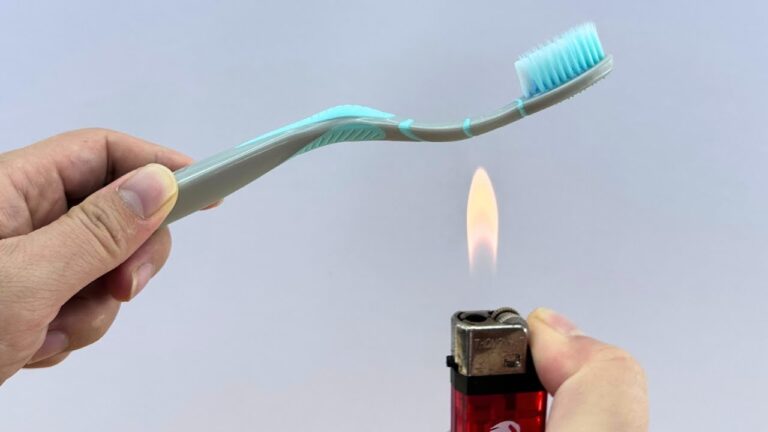 3 geniale Zahnbürsten-Lifehacks, die dein Leben verändern werden