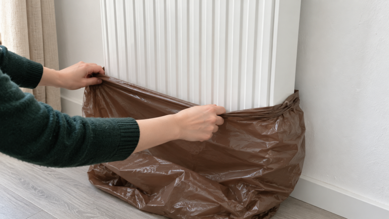 Der Sommer geht zu Ende: Haben Sie an den Staub in Ihren Heizkörpern gedacht?